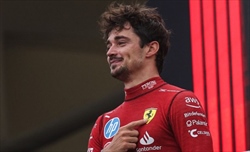 Chiedete scusa a Charles Leclerc