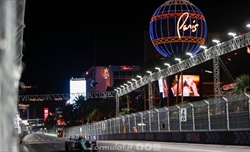 Chincero: «Secondo molti Las Vegas doveva essere una me**a». Poi parla del tombino... - Chincero: «Secondo molti Las Vegas doveva essere una me**a». Poi parla del tombino...