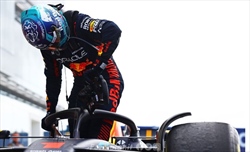 Chinchero: «Hamilton e Verstappen saranno sempre diversi per un dettaglio» - Chinchero: «Hamilton e Verstappen saranno sempre diversi per un dettaglio»