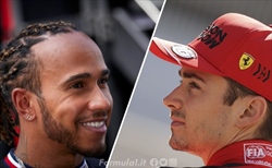 Chinchero: «Hamilton in Ferrari? Difficile» - Chinchero: «Hamilton in Ferrari? Difficile»