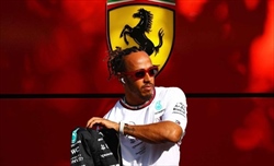 Chinchero: «In Italia è già Hamilton Mania»