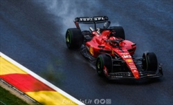 Chinchero: «La Ferrari deve dichiararsi disfattista alla vigilia per fare un buon GP»