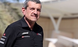 Chinchero: «La Ferrari non deve perdere anche la Haas»