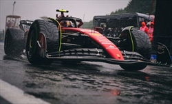 Chinchero: «La Ferrari può puntare al secondo posto in classifica, ma occhio al 2024»