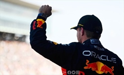 Chinchero: «La prestazione della Red Bull a Suzuka è il riassunto della stagione»