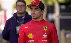 Chinchero: «Leclerc è in contatto con la Mercedes, ma non significa che se ne andrà»
