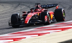 Chinchero: «Leclerc è in contatto con la Mercedes, ma non significa che se ne andrà» - Chinchero: «Leclerc è in contatto con la Mercedes, ma non significa che se ne andrà»