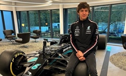 Chinchero: «Per Antonelli ci sarebbe uno spazio in Williams»