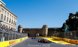 Chinchero: «Sainz in Audi? Roba inventata. Ecco chi stanno cercando» - Chinchero: «Sainz in Audi? Roba inventata. Ecco chi stanno cercando»