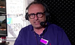 Chinchero: «Strategia di Leclerc ha pagato. Gli sarebbe servito un set di soft ieri»