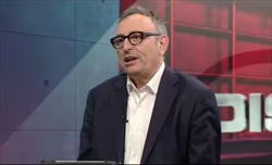 Chinchero sul futuro di Bearman: «Ferrari? Deve aspettare il momento giusto» - Chinchero sul futuro di Bearman: «Ecco come lo immagino»