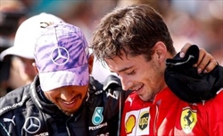 Chinchero: «Vi spiego perchè non avrebbe senso per la Ferrari prendere Hamilton»