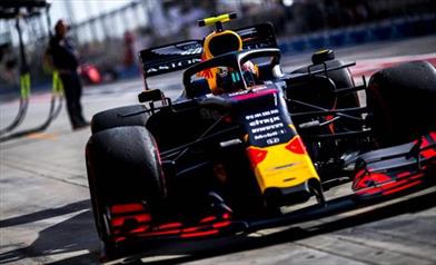 GP CINA - RED BULL PREVIEW: un passo avanti per raggiungere Ferrari e Mercedes - CHINESE GP - RED BULL PREVIEW: un passo avanti per raggiungere Ferrari e Mercedes
