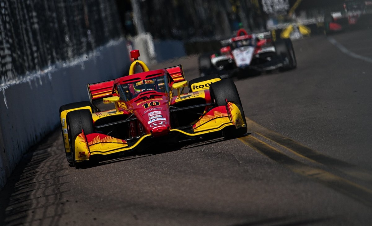 Chip Ganassi sfotte la Formula 1 dopo Melbourne: «In Indycar noi corriamo e basta»