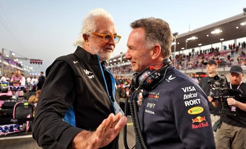 Chris Horner pronto a tornare in F1? Arrivano conferme: con chi è in trattativa