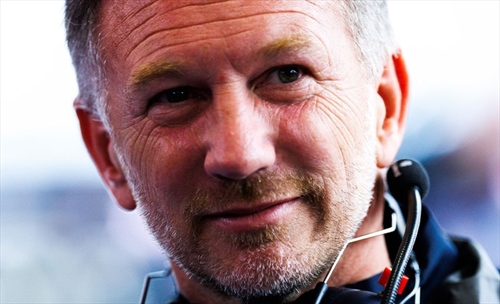 Christian Horner, futuro incerto: Alpine, Haas o MotoGP?
