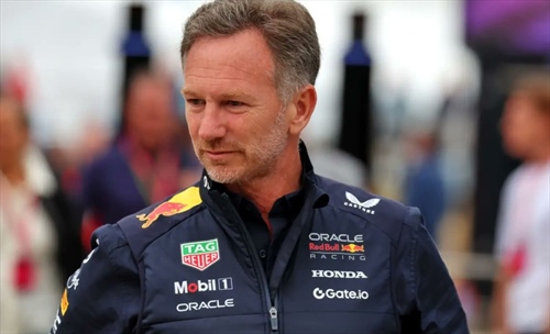 Christian Horner, futuro incerto: Alpine, Haas o MotoGP? - Christian Horner, futuro incerto: Alpine, Haas o MotoGP?