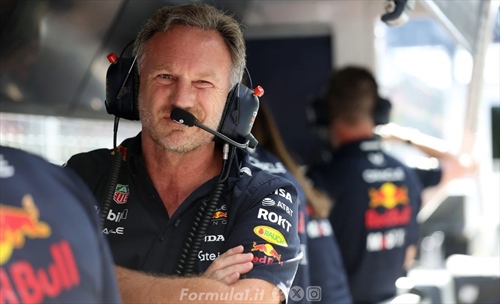 Christian Horner, il ritorno in Formula 1 e la tentazione del dodicesimo team
