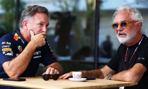 Christian Horner, il ritorno in Formula 1 e la tentazione del dodicesimo team - Christian Horner, il ritorno in Formula 1 e la tentazione del dodicesimo team