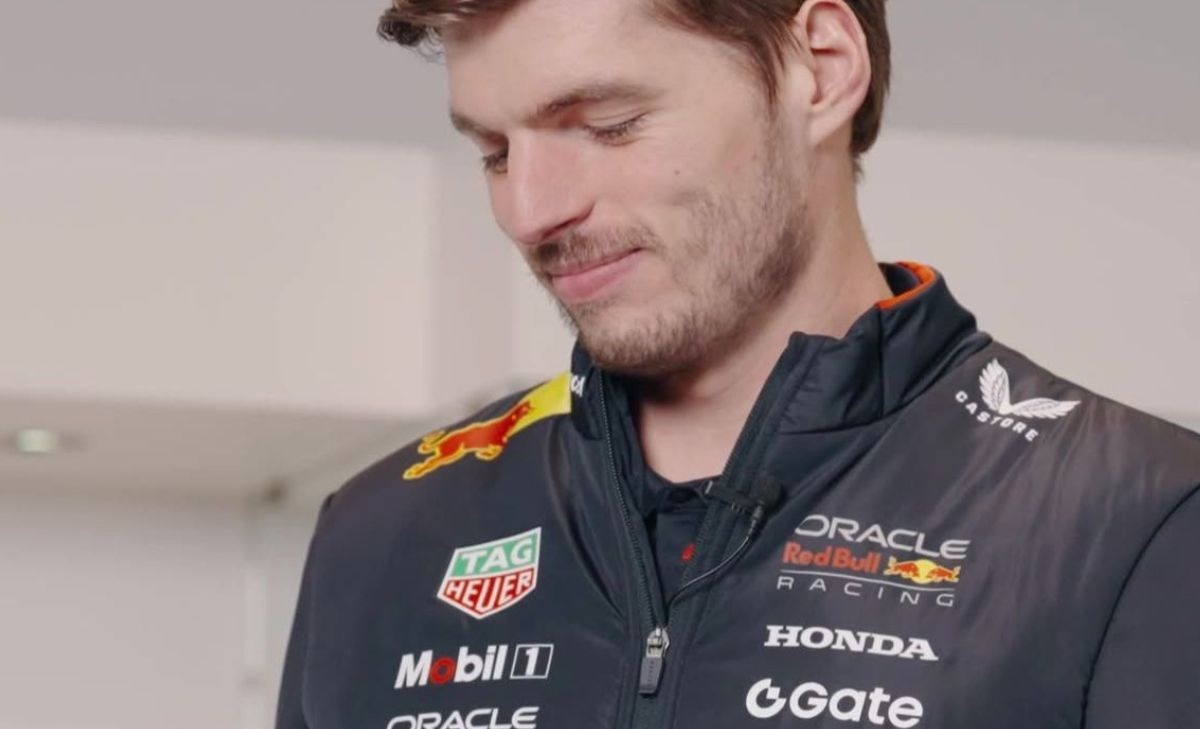 Chucky colpisce ancora: il regalo a Max e la risposta a Zak Brown