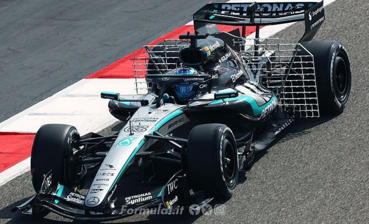 Ci siamo, la nuova era parte dall''Australia: come si presentano i team a Melbourne