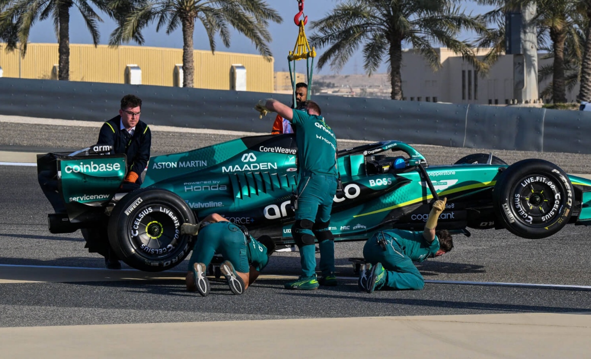 Ci siamo, la nuova era parte dall''Australia: come si presentano i team a Melbourne