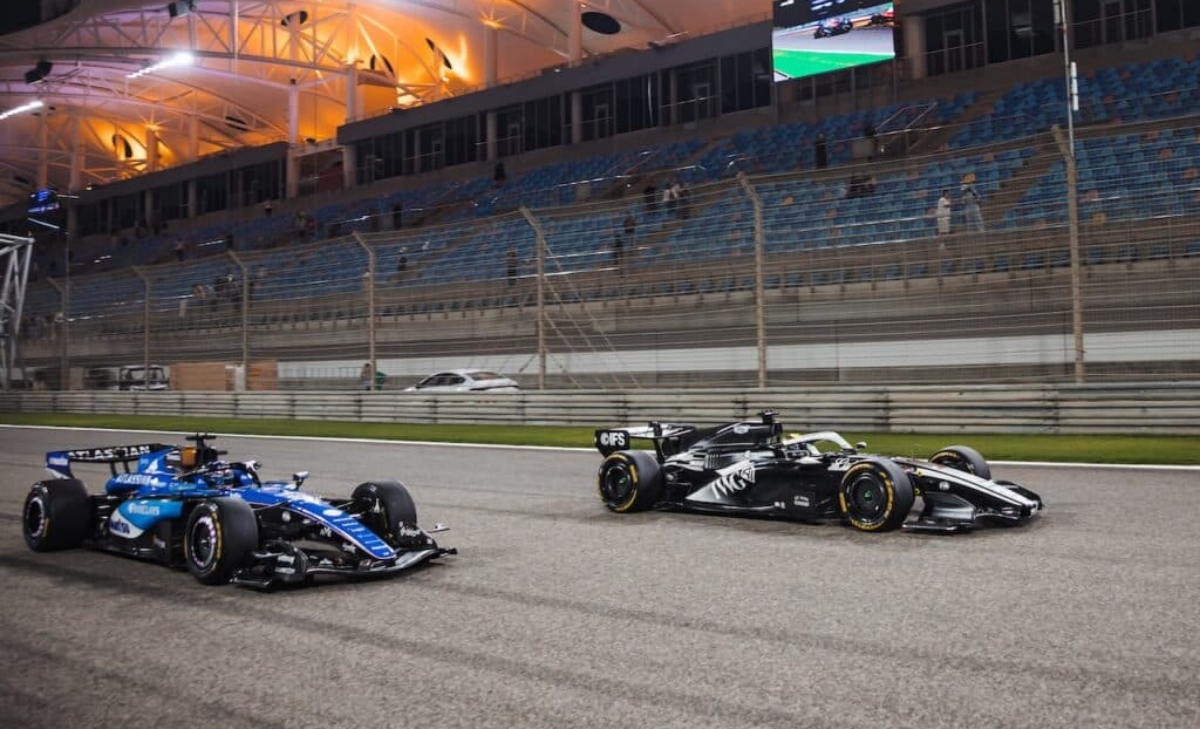 Ci siamo, la nuova era parte dall''Australia: come si presentano i team a Melbourne