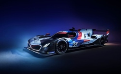 Ci sono categorie più all'avanguardia della F1? BMW: «LMD-H è la nostra priorità» - Ci sono categorie più all'avanguardia della F1? BMW: «LMD-H è la nostra priorità»
