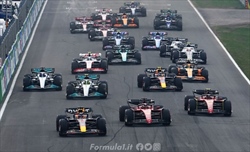 Dalla lotta per il titolo al debuttante del 2023: cinque temi della nuova stagione di F1 - Cinque domande e risposte sulla Formula 1 2023