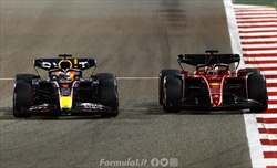 Dalla lotta per il titolo al debuttante del 2023: cinque temi della nuova stagione di F1 - Cinque domande e risposte sulla Formula 1 2023