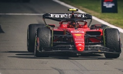 Circuiti front e rear limited - La Ferrari può ancora regalare delle 'gioie', ecco dove