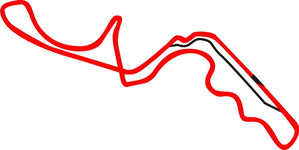 Suzuka International Racing Course