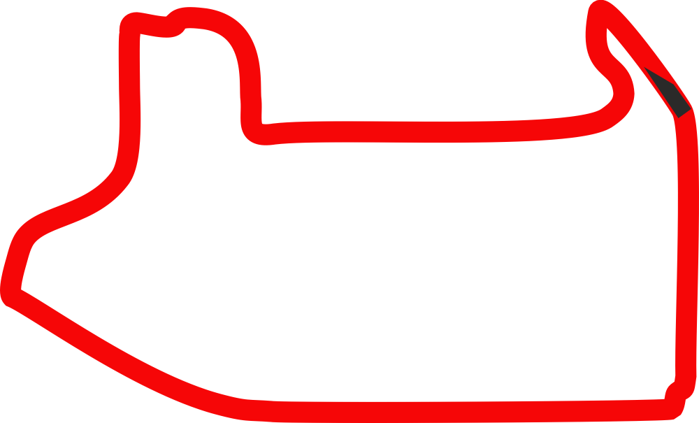 Las Vegas Street Circuit