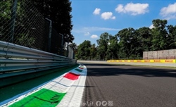 Circuito di Monza, pista imprevedibile per le scommesse di Formula 1