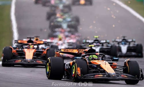 Claire Williams sostiene McLaren: «Tenere la lotta pulita non è semplice» - Claire Williams sostiene McLaren: «Tenere la lotta pulita non è semplice»