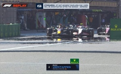 Clamorosa doppietta Ferrari nelle qualifiche in Messico. Pole 22 per Leclerc. E adesso?  - Clamorosa doppietta Ferrari nelle qualifiche in Messico. Pole 22 per Leclerc. E adesso? 