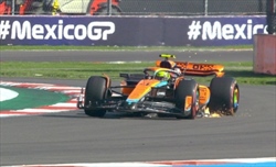 Clamorosa doppietta Ferrari nelle qualifiche in Messico. Pole 22 per Leclerc. E adesso?  - Clamorosa doppietta Ferrari nelle qualifiche in Messico. Pole 22 per Leclerc. E adesso? 