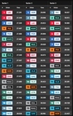 Clamorosa doppietta Ferrari nelle qualifiche in Messico. Pole 22 per Leclerc. E adesso?  - Clamorosa doppietta Ferrari nelle qualifiche in Messico. Pole 22 per Leclerc. E adesso? 