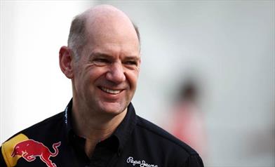 Adrian Newey pronto a lasciare la Red Bull per la Renault? - Clamoroso, Adrian Newey in Renault?