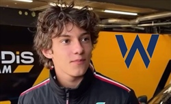 Clamoroso: Antonelli in Williams a Monza? Rottura totale tra Vowles e Sargeant, i dettagli