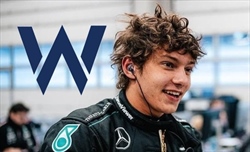 Clamoroso: Antonelli in Williams già da Imola? Deciderà la FIA - Clamoroso: Antonelli in Williams già da Imola, ma serve l'ok della FIA