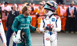Clamoroso Audi: Binotto pensa a Vettel e Mick Schumacher per il 2025 - Clamoroso Audi: Binotto pensa a Vettel e Mick Schumacher per il 2025