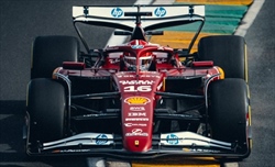 Clamoroso: Ferrari a rischio squalifica in Australia? L'indiscrezione