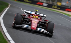 Clamoroso: Ferrari a rischio squalifica in Australia? L'indiscrezione - Clamoroso: Ferrari a rischio squalifica in Australia? L'indiscrezione