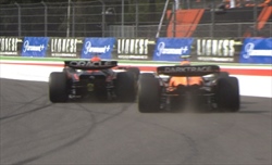 Clamoroso FIA: conflitto d'interessi in Messico, McLaren favorita? - Clamoroso FIA: conflitto d'interessi in Messico, McLaren favorita?