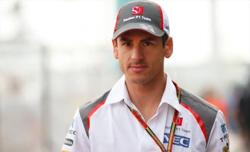 Clamoroso: l'ex Formula 1 Adrian Sutil è stato arrestato
