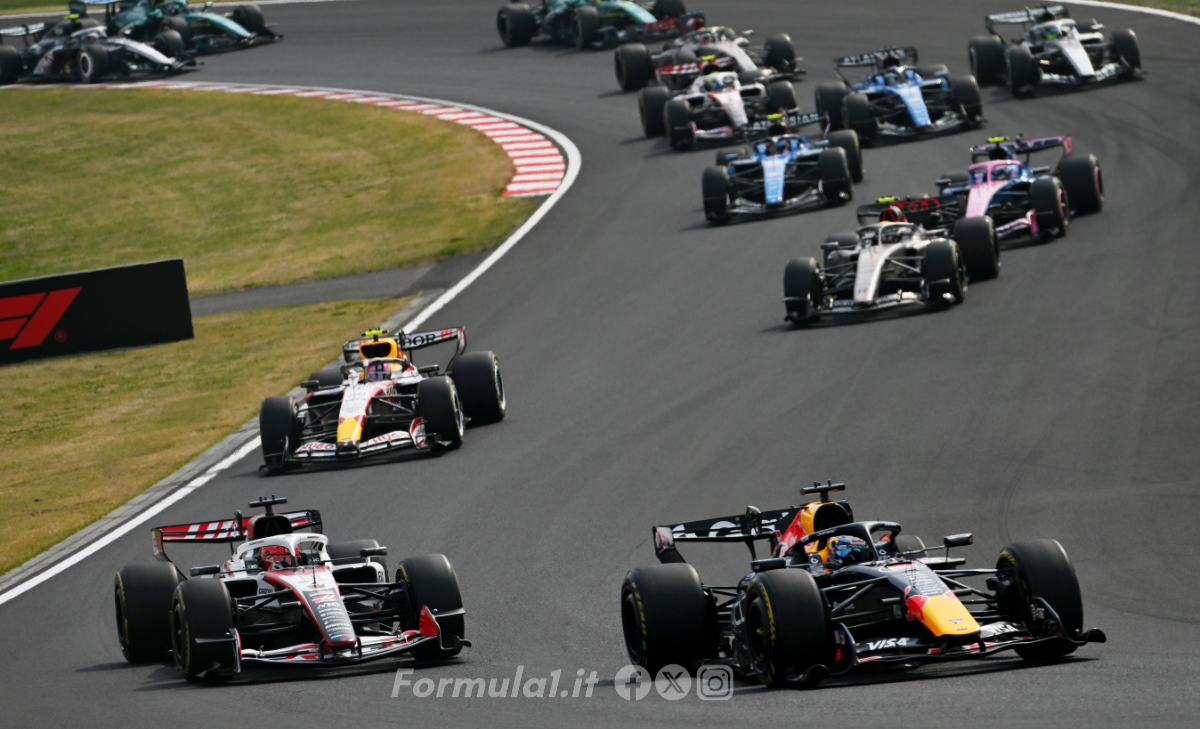 Clamoroso, la FIA pronta a modificare il regolamento: l’indiscrezione da Suzuka