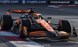 Clamoroso: McLaren, l'ala posteriore è illegale. Svelate le conseguenze