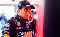 Clamoroso: Pérez, altro che riconferma. Ultimatum dalla Red Bull, il precedente
