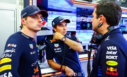 Clamoroso: Red Bull costretta a sacrificare il 2025? Il motivo è da non credere - Clamoroso: Red Bull costretta a sacrificare il 2025? Il motivo è da non credere
